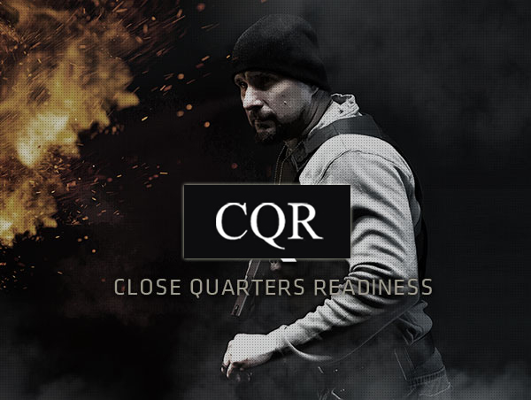 Cqr tactical gear on sale