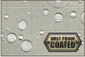 COATED