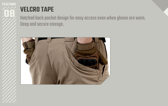 VELCRO TAPE