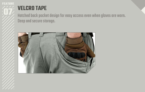 VELCRO TAPE