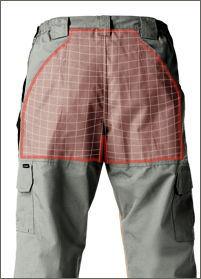 cqr shorts