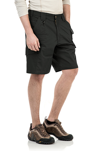 cqr shorts